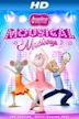 Angelina Ballerina: Mousical Medleys