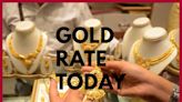 Gold Rates Today: Check Top City Wise Gold Prices In India On 3rd July, 2024