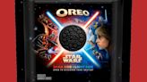 New Star Wars Special Edition Oreos Are Now Available For Preorder