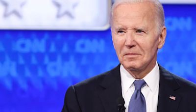 Otra de Biden: le dijo “el tipo negro” a su secretario de Defensa porque se olvidó el nombre | Mundo