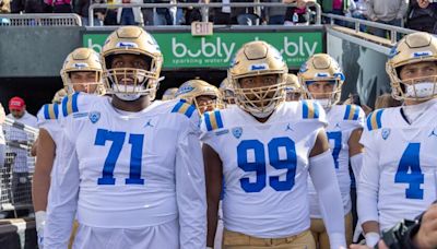 UCLA could distribute at least $20 million a year to its more than 600 athletes