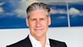EasyJet CEO Johan Lundgren to step down next year