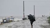 Indian Navy Prepares for Relief Work as Cyclone Remal Approaches