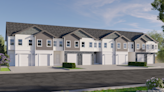 Oak Grove will add 40 townhomes with 'build-to-rent' development - Kansas City Business Journal