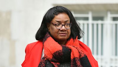 Diane Abbott: the left-wing rebel who was part of the ‘awkward squad’
