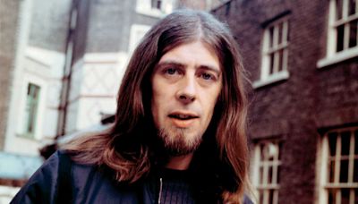 "Keep on playing the blues somewhere": British blues legend John Mayall dead at 90