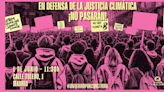 La Alianza por el Clima convoca este sábado una manifestación por la justicia climática en la Plaza Mayor de Madrid
