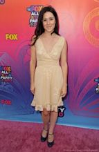 Shannon Woodward