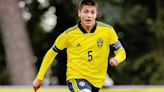 Matteo Pérez se distancia de Perú: sorprendió en entrenamientos y fue convocado a la selección absoluta de Suecia para amistosos FIFA