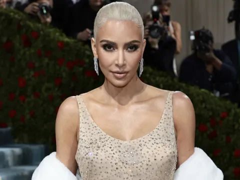 Who Was Kim Kardashian’s First Husband? Damon Thomas’ Age & Marriage Explained