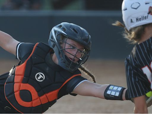 What we learned from Ames' 5A Region 1 softball title game loss to No. 1 Valley