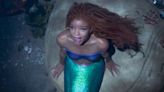 Hear Halle Bailey sing 'Part of Your World' from The Little Mermaid