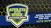 Plenty of offense among the picks: Cast your vote for the Hometeam Softball Player of the Week