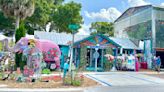 A guide to whimsical, tasty Safety Harbor