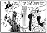 Tijuana bible