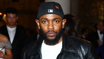 Kendrick Lamar Closes In On Los Angeles Mansion Worth Over $40 Million