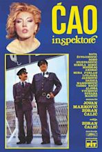 Cao inspektore (1985) - FilmAffinity