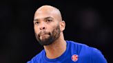 Taj Gibson reportedly to sign with Pistons for remainder of season