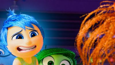 The One Thing ‘Inside Out 2’ Got Wrong, According to My 9-Year-Old