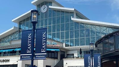 Police: 2 teens in custody after shots fired at Easton Town Center; no injuries reported