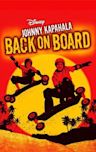 Johnny Kapahala: Back on Board