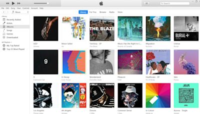 Apple Releases iTunes for Windows 12.13.2 With Support for New iPads
