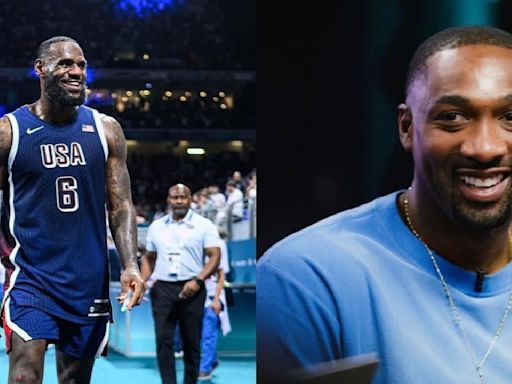 LeBron James Compared to Kanye West for His Adaptability by Gilbert Arenas: ‘You Can Never Box Him’