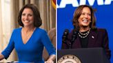 ‘Veep’ Creator Addresses Kamala Harris & Selina Meyer Similarities