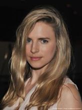 Brit Marling