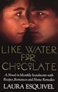 Como agua para chocolate