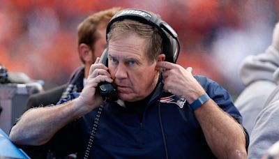 Bill Belichick buys $4.8 million home at his favorite spot in Mass.