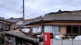 At least 8 dead after powerful earthquake strikes Japan, triggering tsunami warning