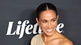 Garcelle Beauvais Photographed With Meghan Markle at Variety’s Power of Women 2023