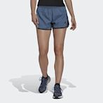 Adidas M20 Short HL1478 女 短褲 亞洲版 運動 訓練 慢跑 健身 透氣 吸濕 排汗 藍紫 黑