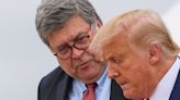 Bill Barr's Own Claim About Trump Comes Back To Haunt Him