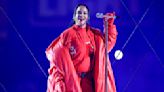 Pregnant Rihanna 'Loves Being a Mom,' Says Source: 'Happiest She Has Ever Been'
