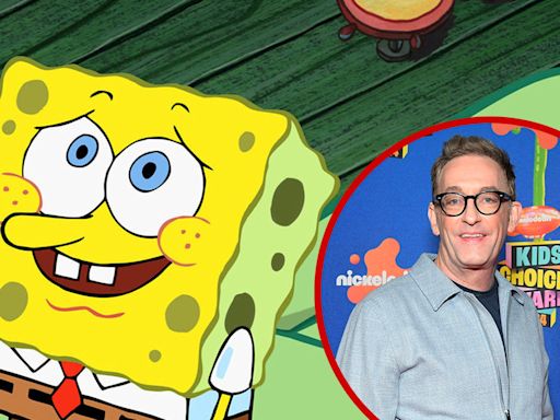 SpongeBob SquarePants Is Autistic, So Says Voice Actor Tom Kenny