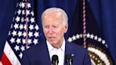 Transcripts: See what Joe Biden has said about the shooting of Donald Trump