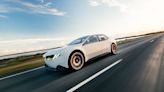 BMW Vision Neue Klasse Debuts at IAA Munich Showing BMW’s Future