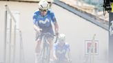 Fernando Gaviria abandonó el Tour de Francia sin victorias y ya piensa en los Olímpicos
