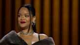 Rihanna recalls first few days of motherhood were 'insane': 'You’re a zombie for the most part'