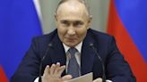 Putin encara su quinto mandato al frente de Rusia