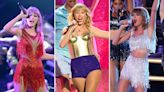 Fashion Flashback: 15 of Taylor Swift’s Past VMAs Looks