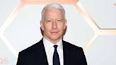 Anderson Cooper on Why He's Not Dating: 'It’s Just Not in My Purview'