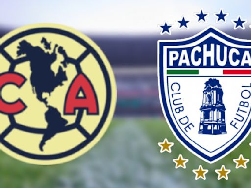 Revive el gol de Quiñones al 90+4' que evita eliminación del América ante Pachuca