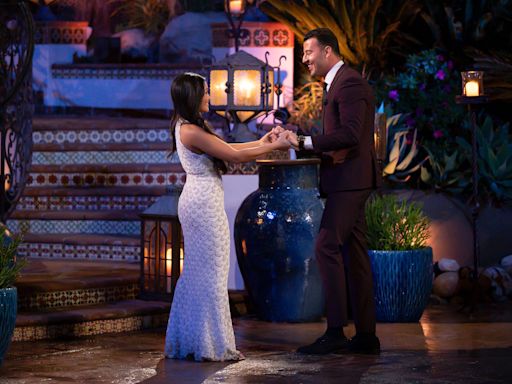 Who did Jenn Tran send home on ‘The Bachelorette’ last night? Who got a rose, who's left