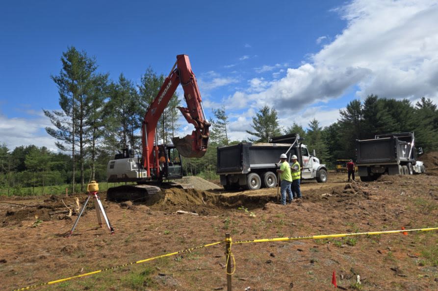 Franklin County officials explain need for TIF money for emergency operations center