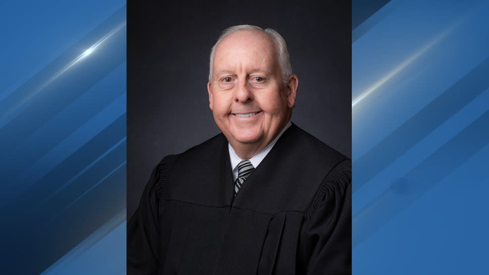 Gov. Newsom appoints interim judge to Kern County Superior Court