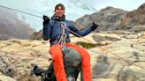Simon Reeve: ‘I’m amazed I’m still on telly, representing male middle-age privilege as I do’