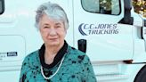 Arkansas Visionary: Queen of the Road — Vicki Stephens Still Blazing Trails for Women in Trucking in Arkansas